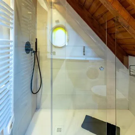 Casitas De Mache - Laroca 아파트