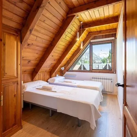 아파트 Casitas De Mache - Laroca