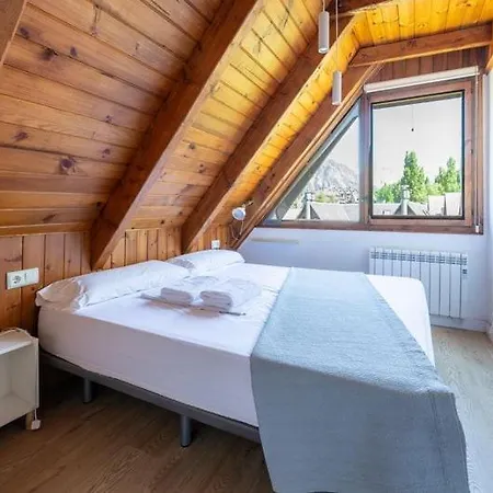 아파트 Casitas De Mache - Laroca