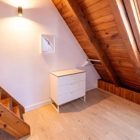 Casitas De Mache - Laroca 아파트 세르러