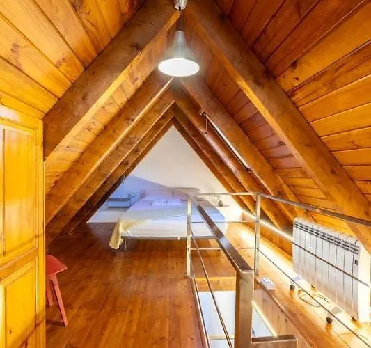 Apartamento Casitas De Mache - Laroca *