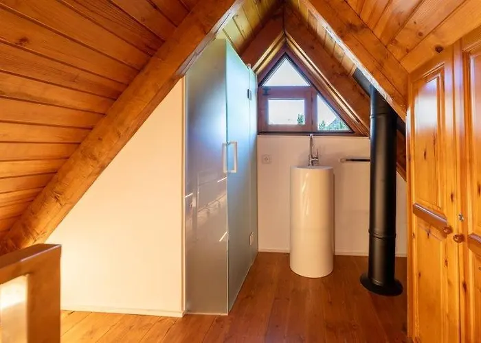 Apartamento Casitas De Mache - Laroca Cerler