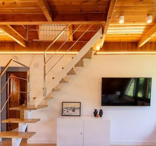 Apartamento Casitas De Mache - Laroca