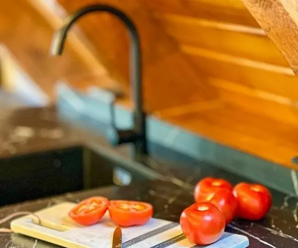 Casitas De Mache - Laroca