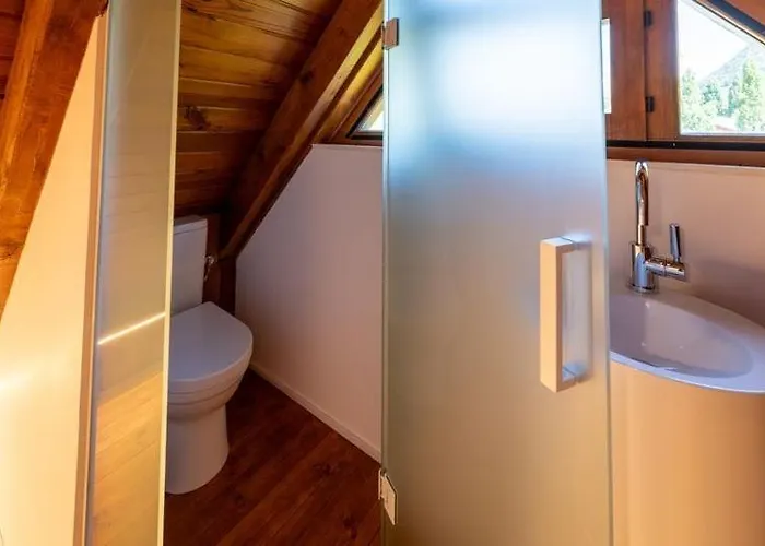 Casitas De Mache - Laroca Apartamento Cerler