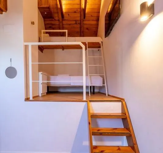 Apartamento Casitas De Mache - Laroca