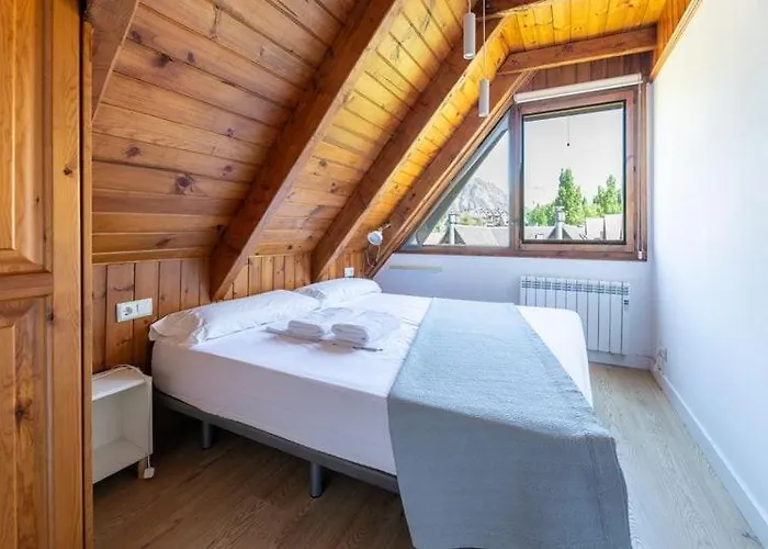 Apartamento Casitas De Mache - Laroca