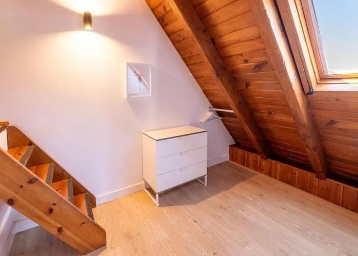 Casitas De Mache - Laroca Apartamento Cerler